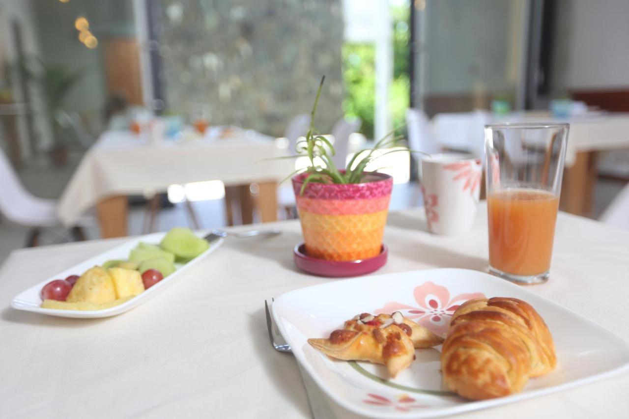 Sol Sanctum - Boutique Wellness Hotel Gros Islet Kültér fotó