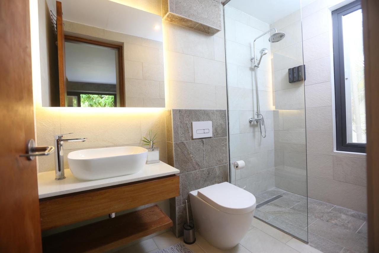 Sol Sanctum - Boutique Wellness Hotel Gros Islet Kültér fotó