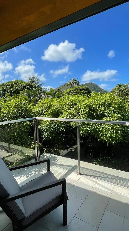 Sol Sanctum - Boutique Wellness Hotel Gros Islet Kültér fotó