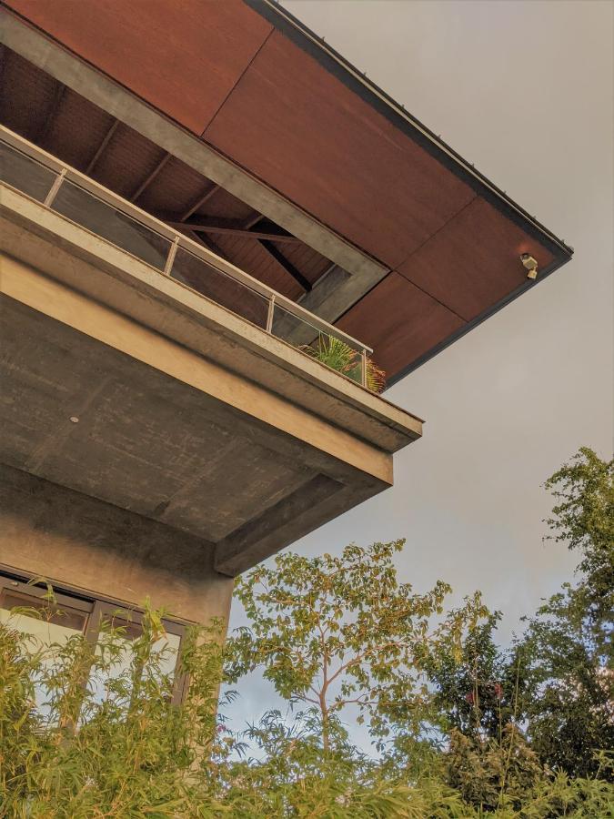 Sol Sanctum - Boutique Wellness Hotel Gros Islet Kültér fotó