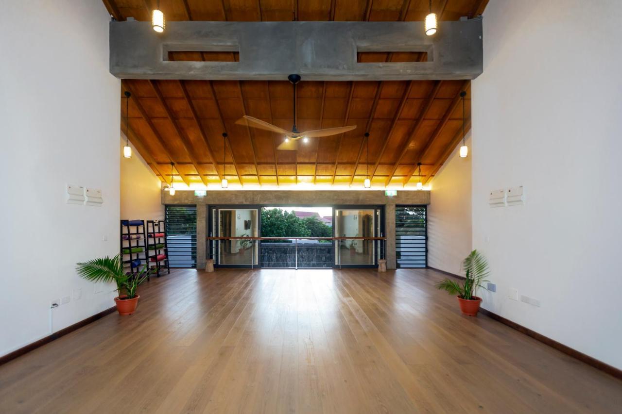 Sol Sanctum - Boutique Wellness Hotel Gros Islet Kültér fotó