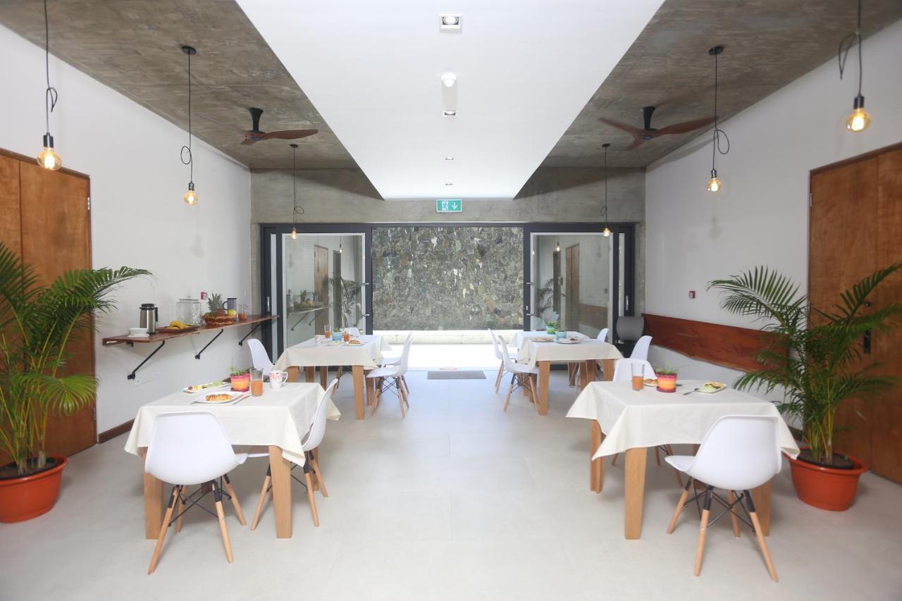 Sol Sanctum - Boutique Wellness Hotel Gros Islet Kültér fotó